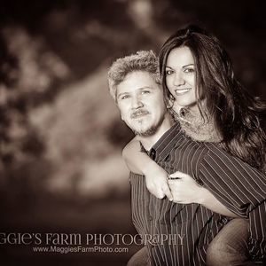 Meet your Posher, Beatrice